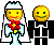 Heiraten Smilies (3) Smiley – Heiraten